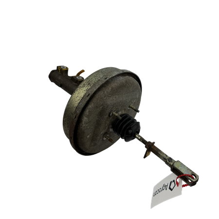 Huvudbromscylinder
